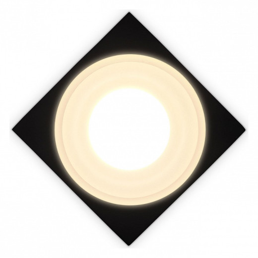 Встраиваемый светильник Ambrella Light TN TN1316