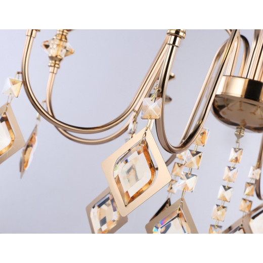 Подвесная люстра Ambrella Light TR TR4957