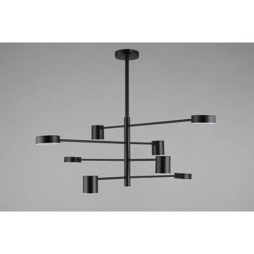 Люстра на штанге Aployt Frania APL.017.07.48