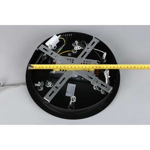 Подвесной светильник Aployt Janina APL.018.03.60