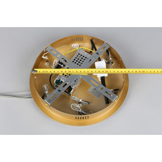 Подвесной светильник Aployt Janina APL.018.13.60