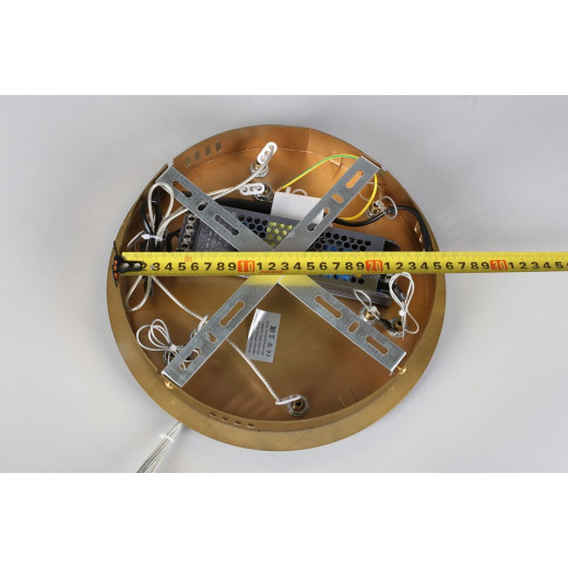 Подвесной светильник Aployt Polunia APL.021.03.136