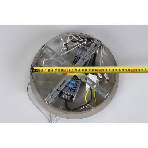 Подвесной светильник Aployt Polunia APL.021.13.136