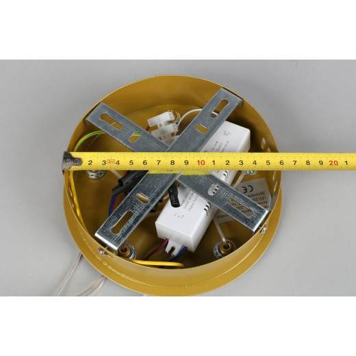 Подвесной светильник Aployt Misia APL.030.03.50