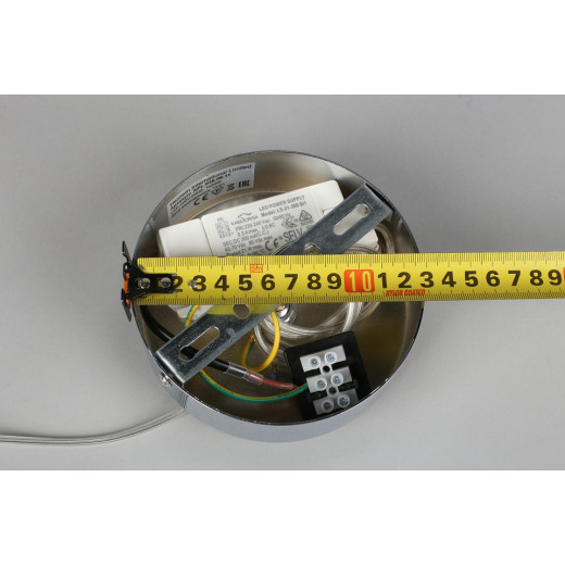 Подвесной светильник Aployt Dorote APL.036.06.11