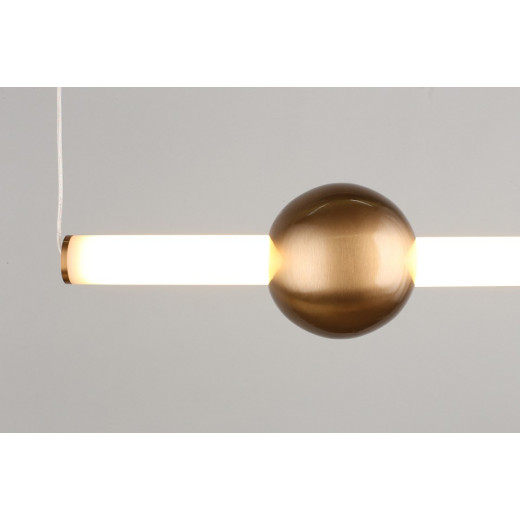 Подвесной светильник Aployt Zhozefin APL.038.16.20