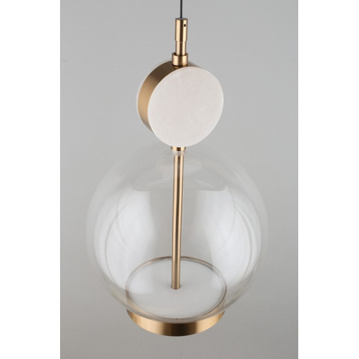 Подвесной светильник Aployt Sara APL.039.06.06