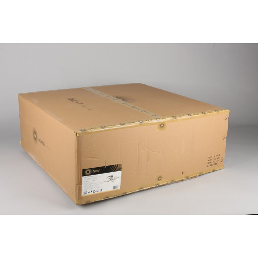 Потолочная люстра Aployt Ines APL.043.07.65