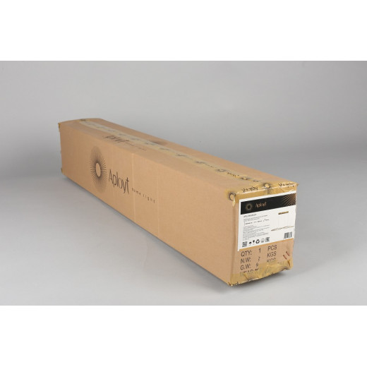 Подвесной светильник Aployt Olimp APL.045.06.20