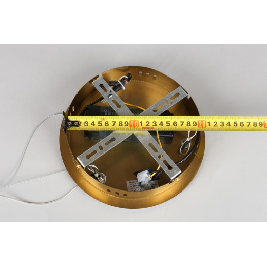 Подвесной светильник Aployt Noella APL.051.13.43