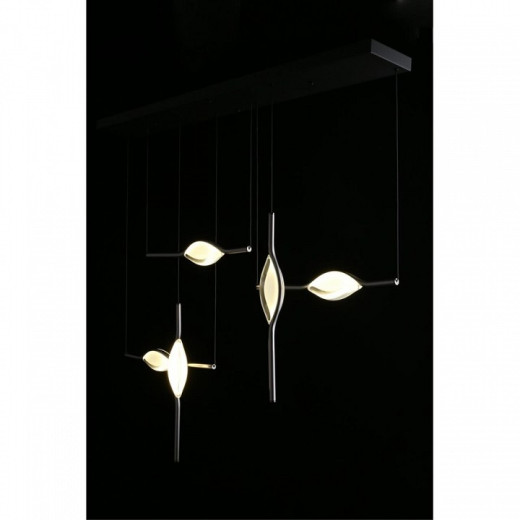 Подвесной светильник Aployt Krysia APL.060.03.45