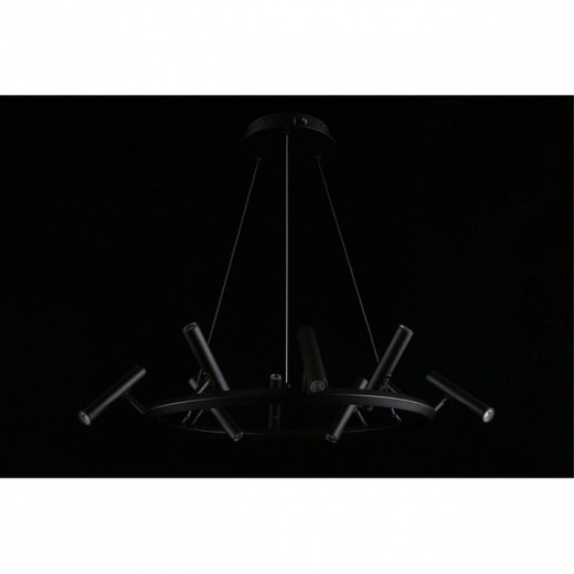 Подвесная люстра Aployt Honor APL.067.03.40