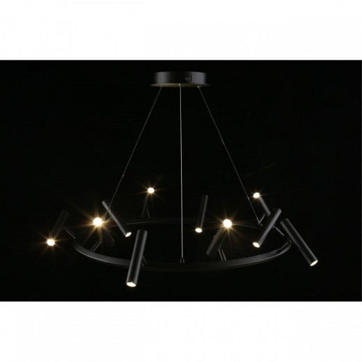 Подвесная люстра Aployt Honor APL.067.03.50