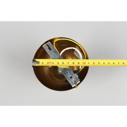 Накладной светильник Aployt Liana APL.303.07.01