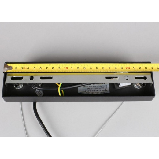 Подвесной светильник Aployt Mahot APL.317.03.05