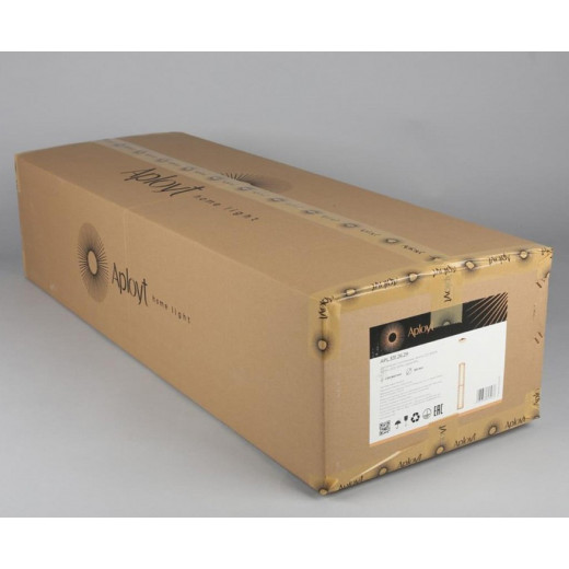 Подвесной светильник Aployt Ozann APL.331.26.29