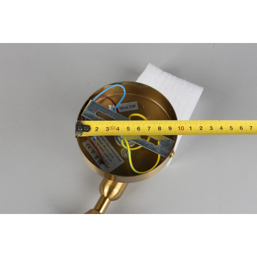 Бра Aployt Ewelina APL.621.01.01