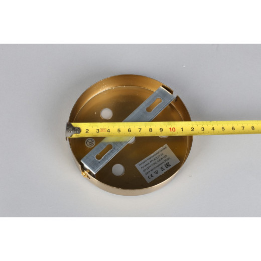 Люстра на штанге Aployt Ewelina APL.621.07.06