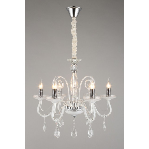 Подвесная люстра Aployt Emmanuel APL.628.03.06