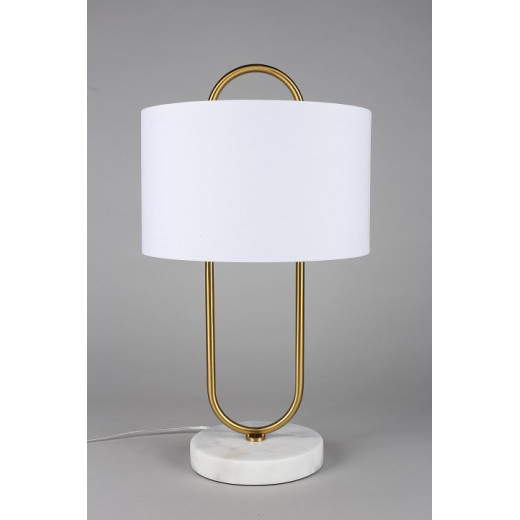 Настольная лампа декоративная Aployt Selesta APL.635.04.01