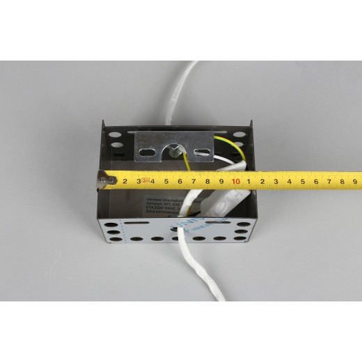 Накладной светильник Aployt Klod APL.639.11.02