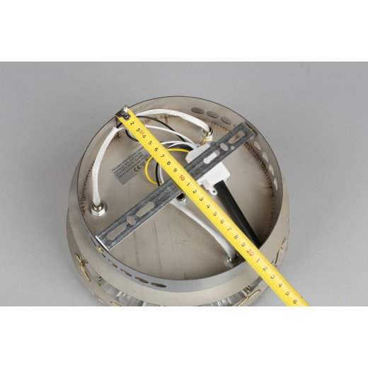 Накладной светильник Aployt Valeri APL.640.01.03