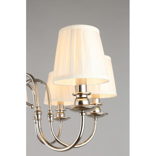 Подвесная люстра Aployt Gaell APL.704.03.08