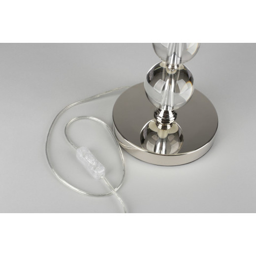 Настольная лампа декоративная Aployt Gaell APL.704.04.01