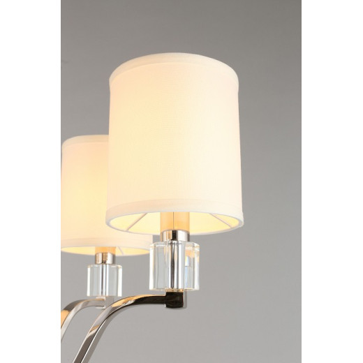 Люстра на штанге Aployt Ivet APL.706.07.06