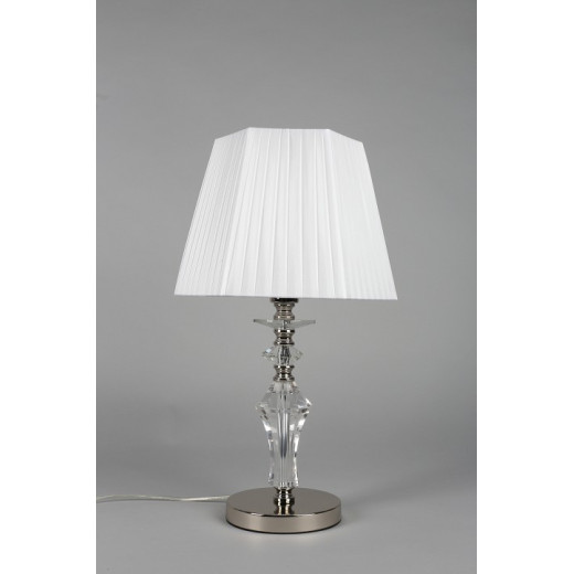 Настольная лампа декоративная Aployt Jula APL.707.04.01