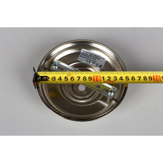 Люстра на штанге Aployt Nikolet APL.714.07.06