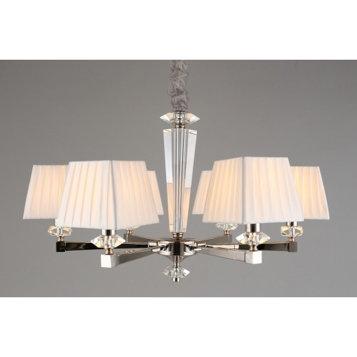 Подвесная люстра Aployt Dominka APL.722.03.06