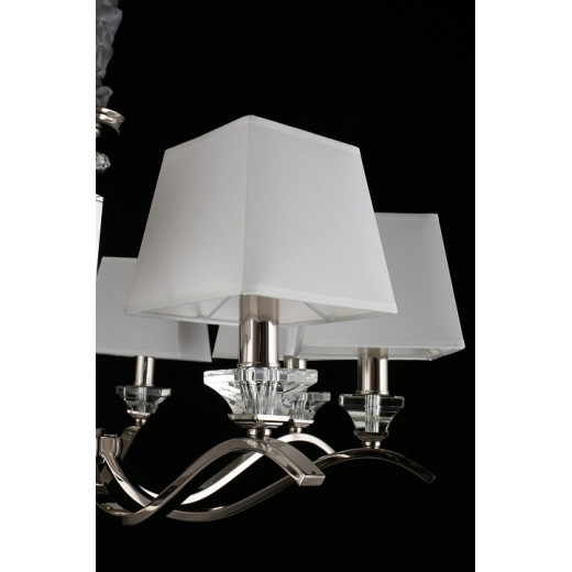 Подвесная люстра Aployt Emilia APL.723.03.08