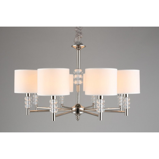 Подвесная люстра Aployt Franula APL.724.03.08