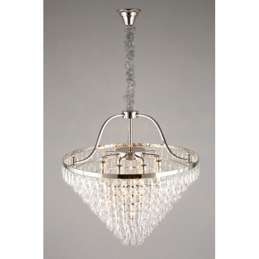 Подвесная люстра Aployt Gerta APL.725.03.13