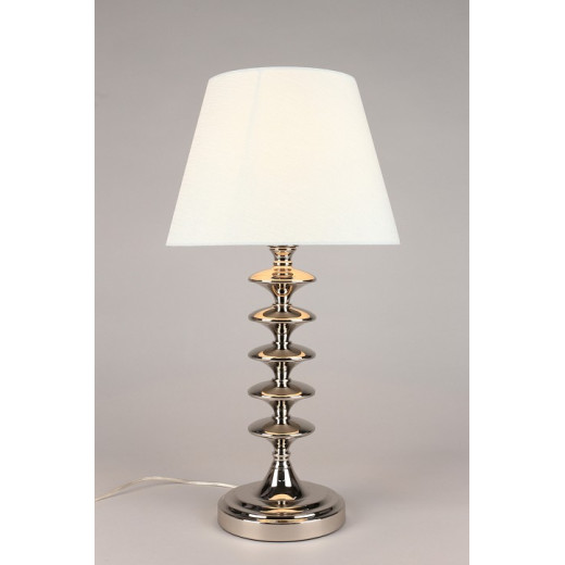 Настольная лампа декоративная Aployt Perla APL.731.04.01