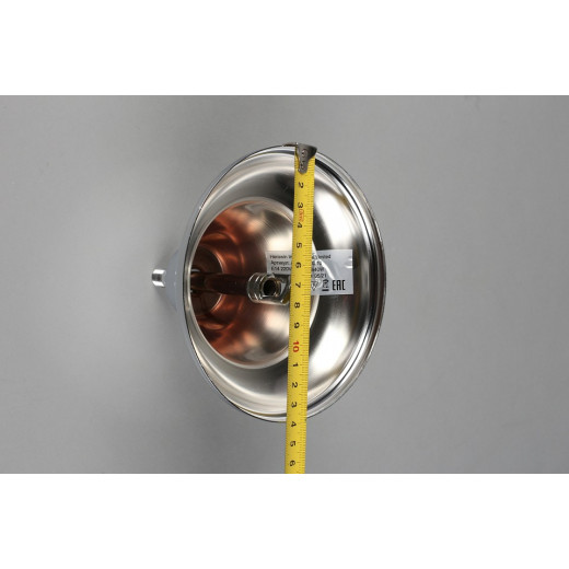 Подвесная люстра Aployt Koletta APL.755.03.10