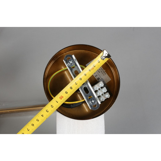 Люстра на штанге Aployt Zaneta APL.762.07.13