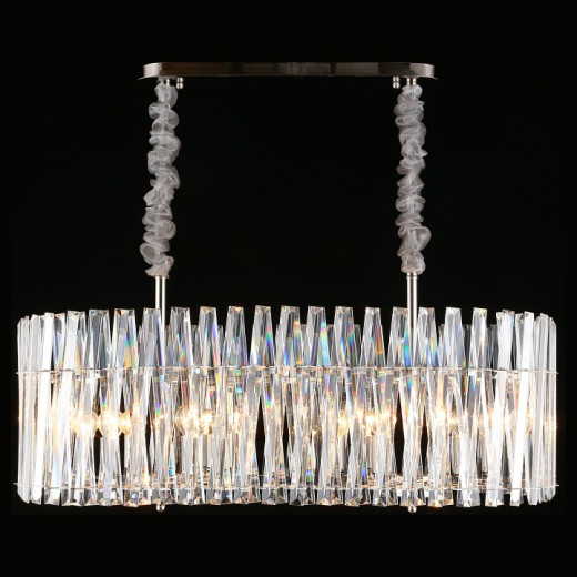 Подвесной светильник Aployt Verene APL.808.03.12