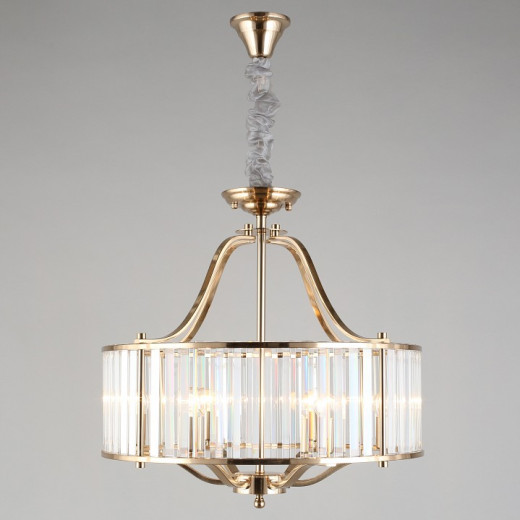 Подвесной светильник Aployt Romen APL.809.03.06