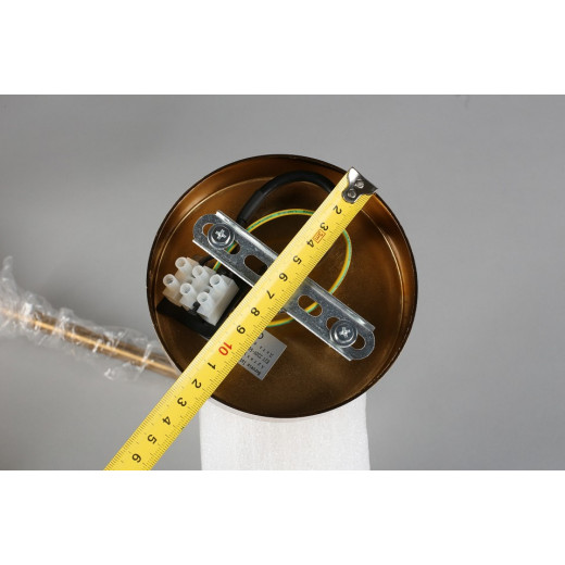 Люстра на штанге Aployt Nika APL.819.07.13