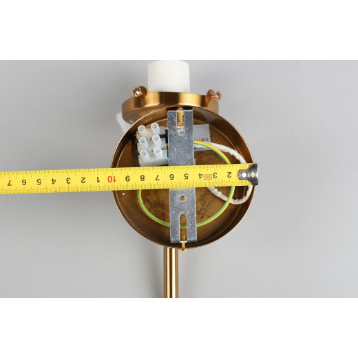 Бра Aployt Lulu APL.820.01.01