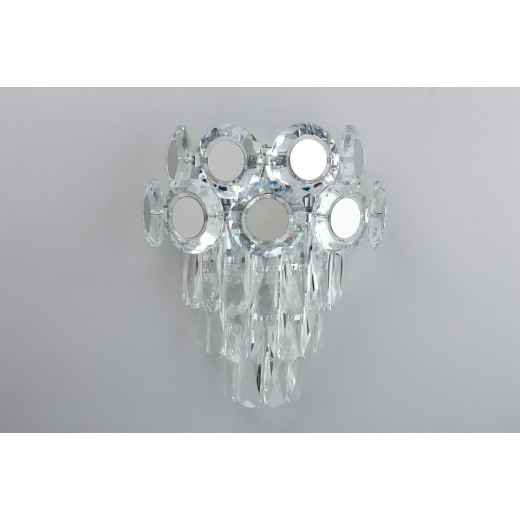 Накладной светильник Aployt Nikoul APL.832.11.02