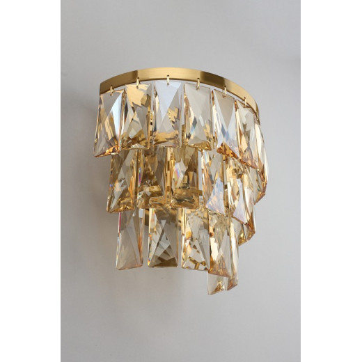 Накладной светильник Aployt Francheska APL.837.01.01