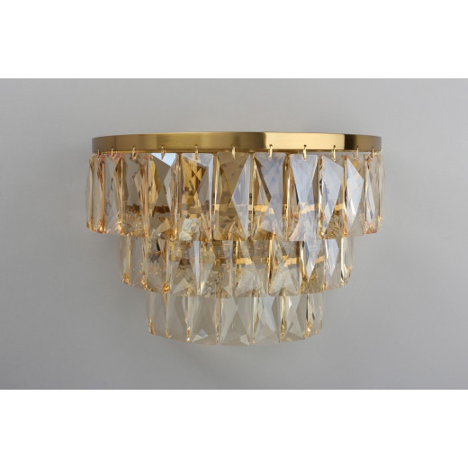 Накладной светильник Aployt Francheska APL.837.01.02