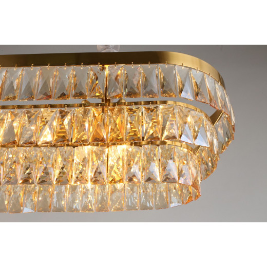 Подвесной светильник Aployt Francheska APL.837.03.12