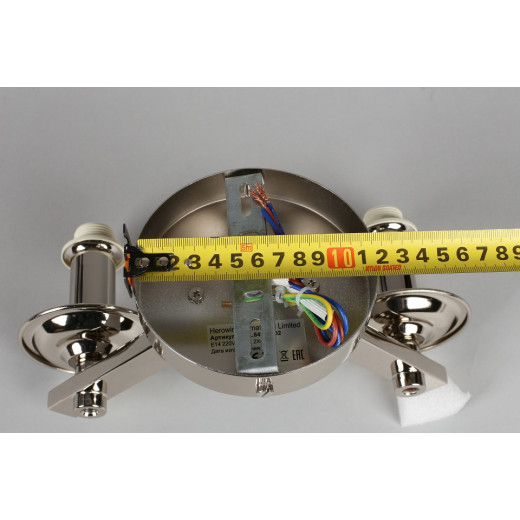 Бра Aployt Floretta APL.842.01.02