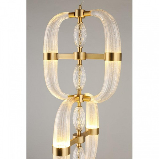 Подвесной светильник Aployt Aleksandra APL.857.06.60