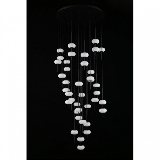 Подвесная люстра Aployt Celcia APL.863.03.117