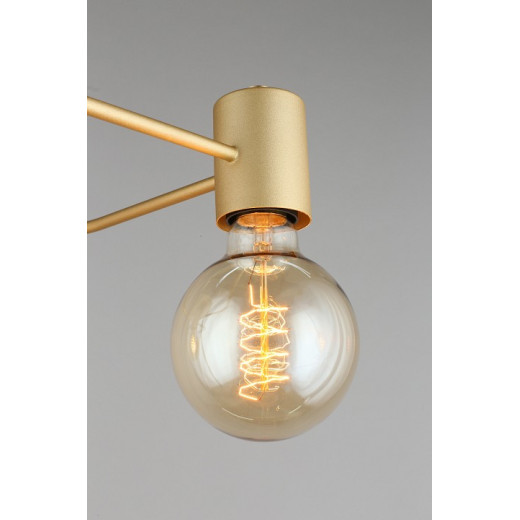 Потолочная люстра Aployt Elison APL.911.07.03